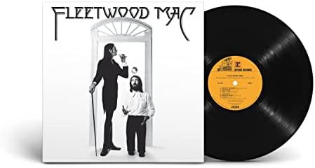 Amazon.com: Fleetwood Mac Rumours - BSK 3010 - 1977 - Vinyl Record